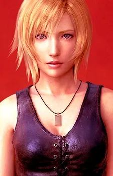 Aya Brea