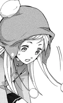 Chako Minahashi