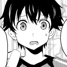 Hinata Ookami