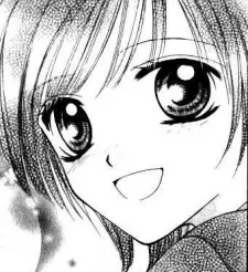 Minori Takaishi