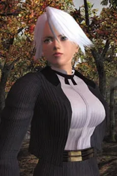 Christie