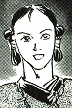 Umashimaji