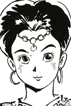 Abiratsuhime