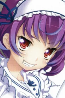 Yuuko Yuuki