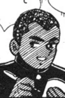 Sahara Tougou