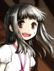 Mana Takanashi