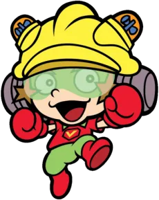 9-Volt