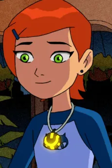 Gwendolyn Tennyson