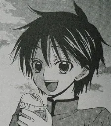 Yuichi Mashita