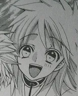 Para-chan
