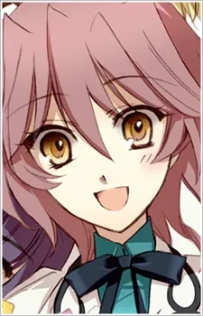 Miku Amahashi