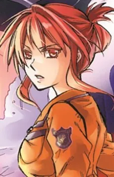 Kazami Tachibana