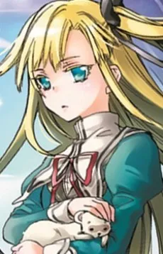 Yui Sannomiya