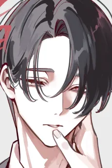Yoru Shikano