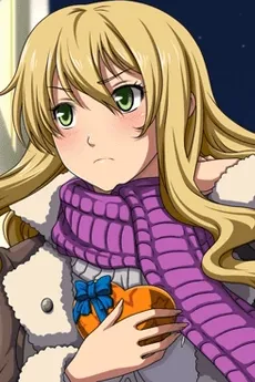 Mireille