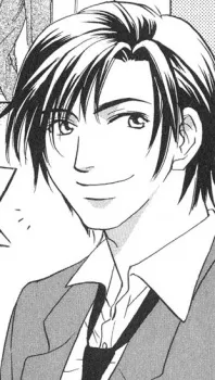 Ryousuke Kagami