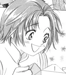 Wataru Kagami