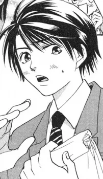 Kenichi Tsukishita