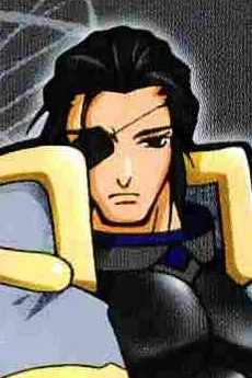 Souichirou Nanba