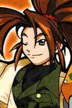 Taeko Yamashita