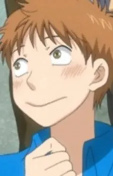 Naoe Mihashi