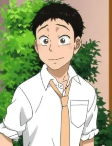 Reiichi Mihashi