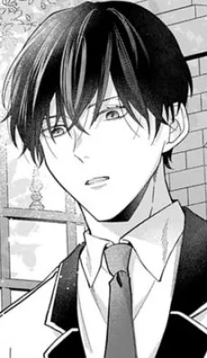 Kagari Amamiya