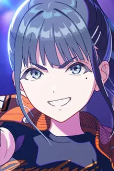 Tsubame Amaya