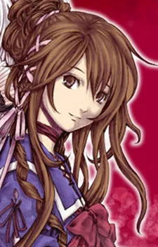 Miyako Himemiya