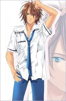Ryouhei Shinomiya
