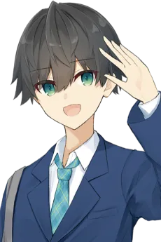 Shuyu Asai