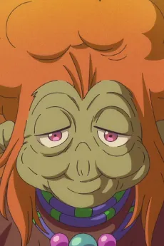 Baobab-sama