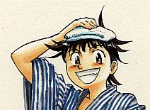 Daikichi Sagano