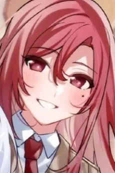 Aria Scarlet