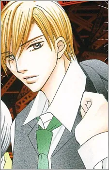 Yoshiki Gotou