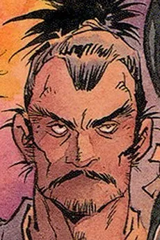 Musashi Miyamoto