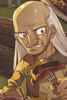 Mujina