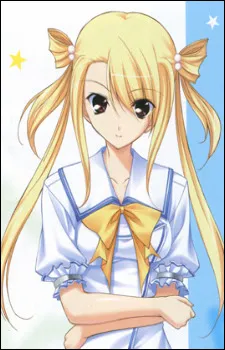 Arisa Houjyou