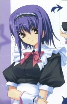 Koume Hirose