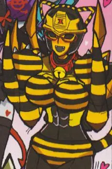 Blackwidow