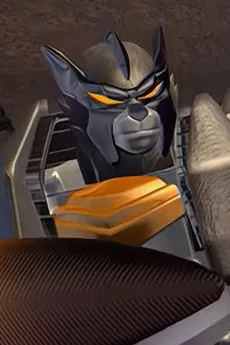 Silverbolt