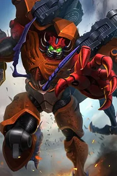 Rampage