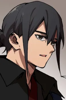 Yoriaki Minamoto