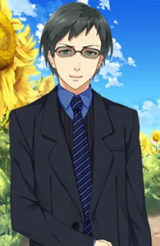 Saionji Akira