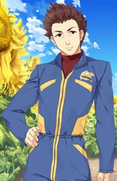 Daigo Amamiya