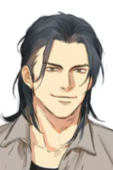 Wuduan Lu