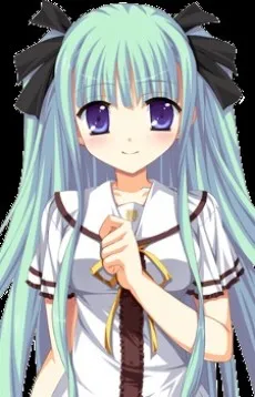 Konoha Kinomiya
