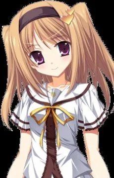 Hiyori Mikagami
