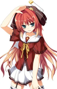 Momiji Satomura