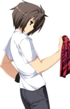 Ryuuichi Sumeragi